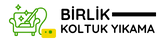 Birlik Koltuk Yıkama Logo